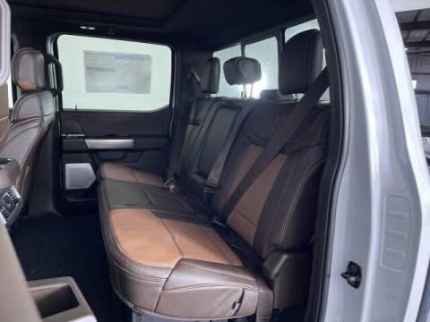 2026 Ford F-350 Super Duty