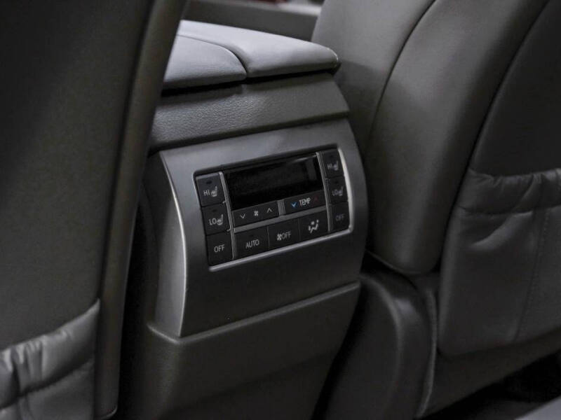 2015 Lexus GX 460 Luxury