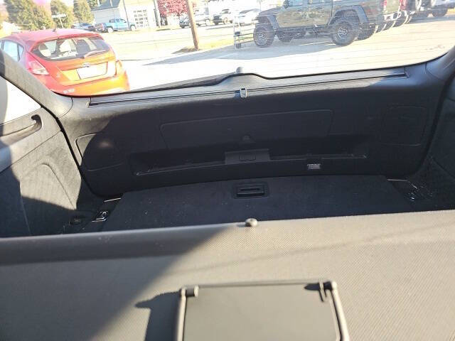 2015 Audi Q7 3.0T quattro Premium Plus