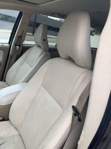 2009 Volvo XC90 3.2