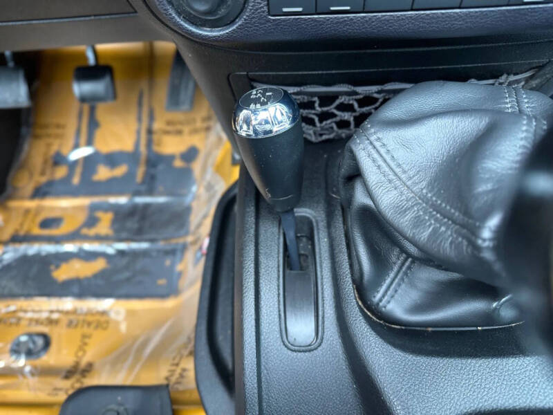 2014 Jeep Wrangler Unlimited