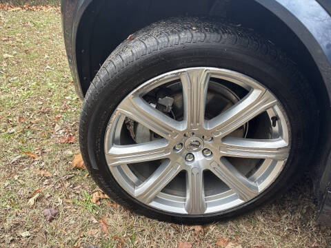 2019 Volvo XC90 T6 Inscription