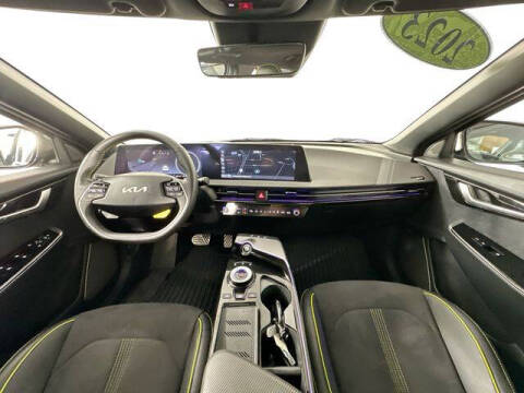 2023 Kia EV6 GT