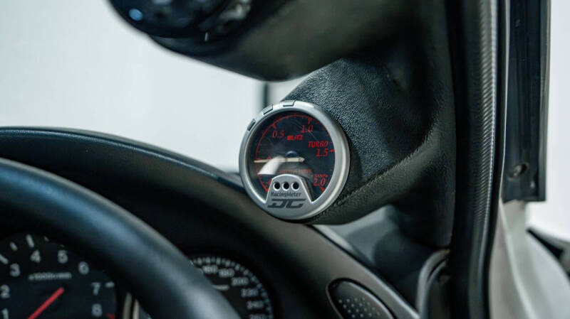 1995 Mazda RX-7 Turbo