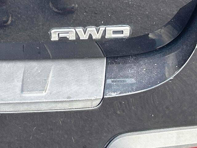 2014 GMC Terrain SLE-1