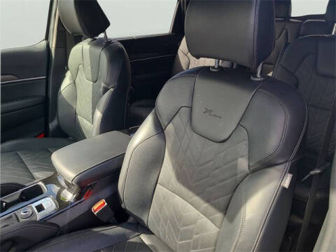 2024 Kia Telluride SX-Prestige X-Pro