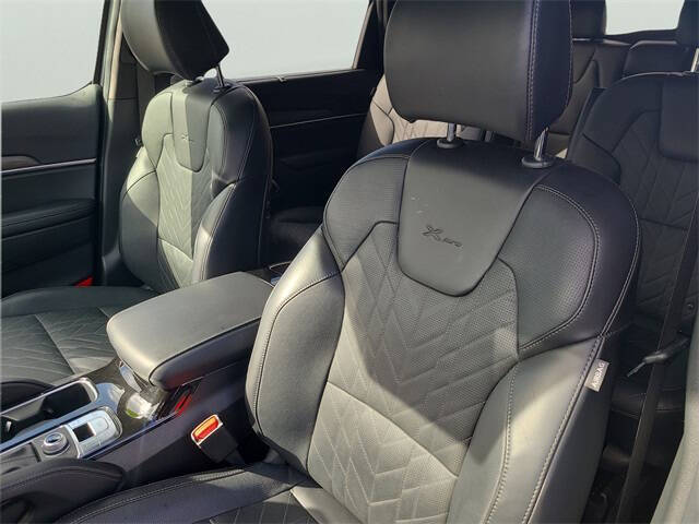 2024 Kia Telluride SX-Prestige X-Pro
