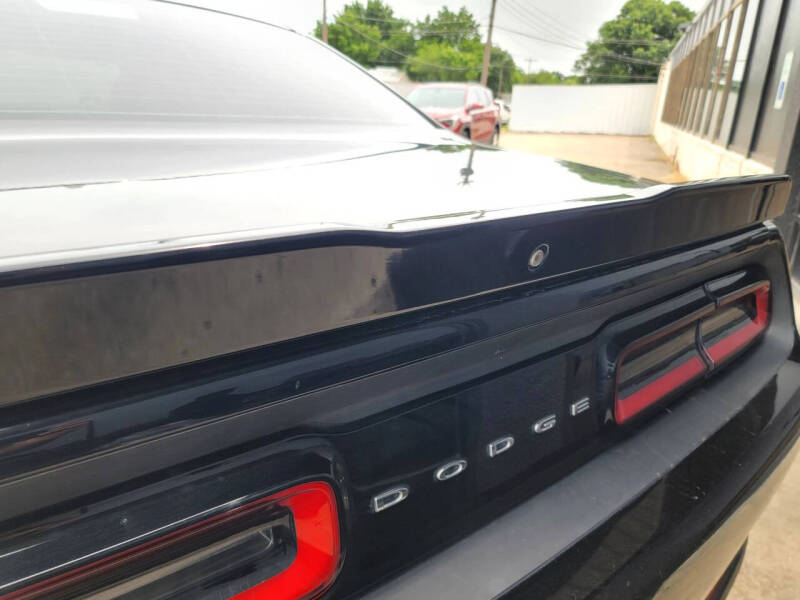 2019 Dodge Challenger R/T