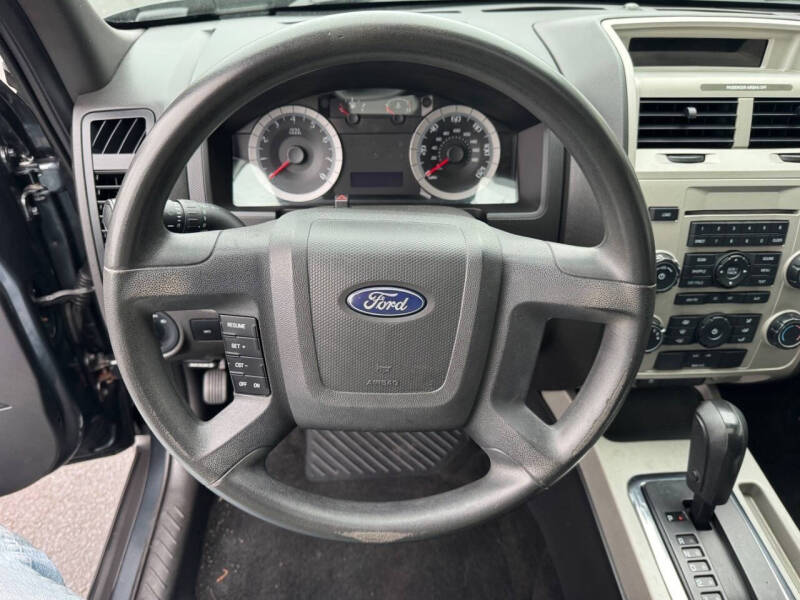 2008 Ford Escape XLT