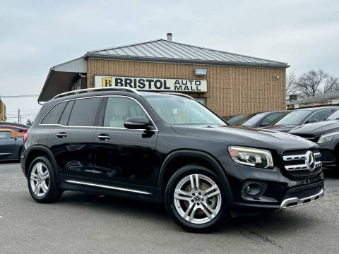 2020 Mercedes-Benz GLB GLB 250