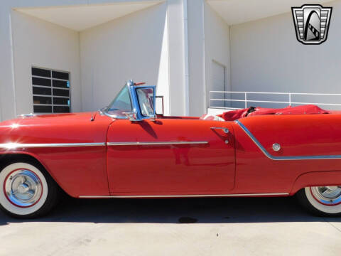 1954 Oldsmobile Eighty-Eight