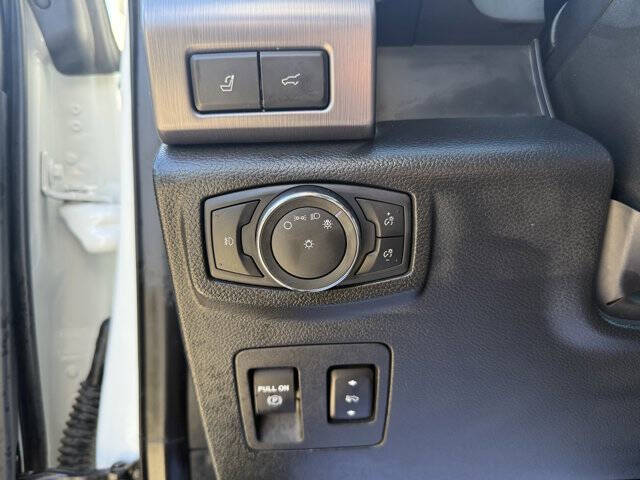 2020 Ford Expedition Platinum