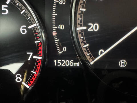 2023 Mazda CX-30 2.5 S Select