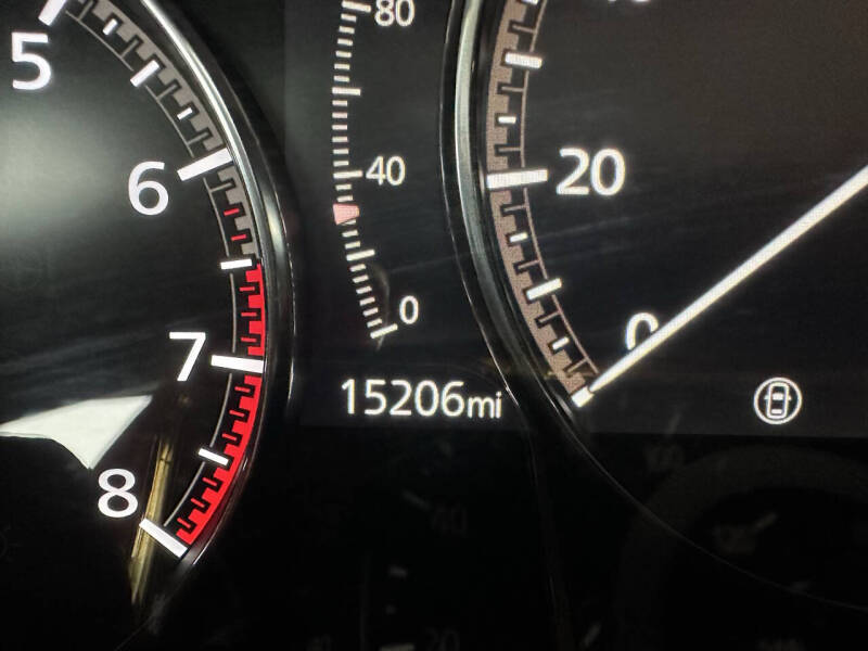 2023 Mazda CX-30 2.5 S Select