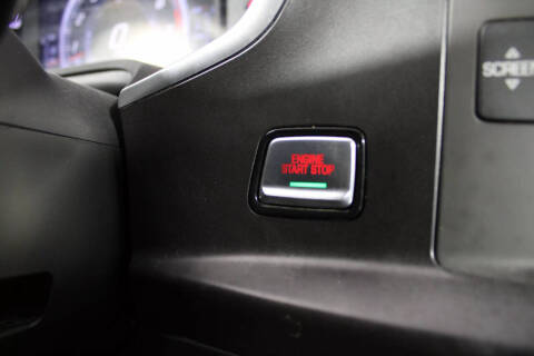 2017 Chevrolet Corvette Stingray Z51