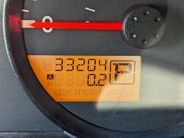 2021 Nissan Frontier