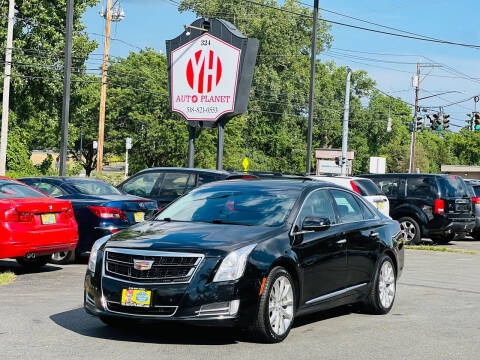 2017 Cadillac XTS for sale at Y&H Auto Planet in Rensselaer NY