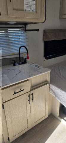 2026 Forests River Shasta