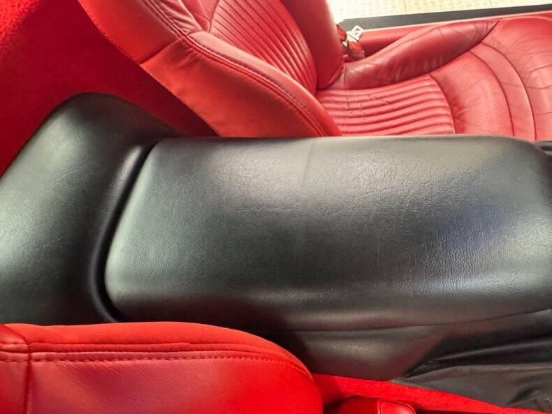 2000 Chevrolet Corvette