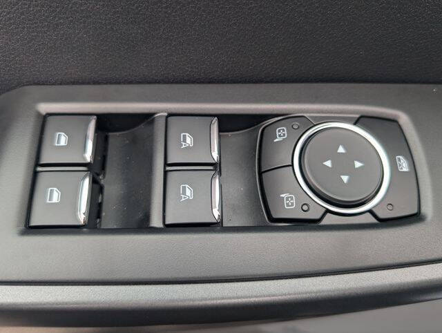 2026 Ford F-350 Super Duty