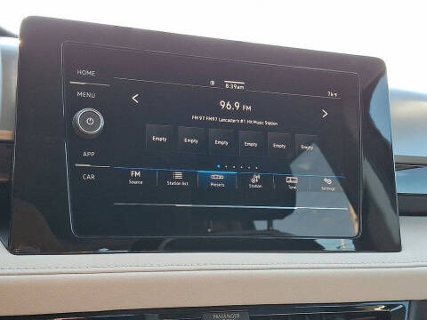 2025 Volkswagen Taos S