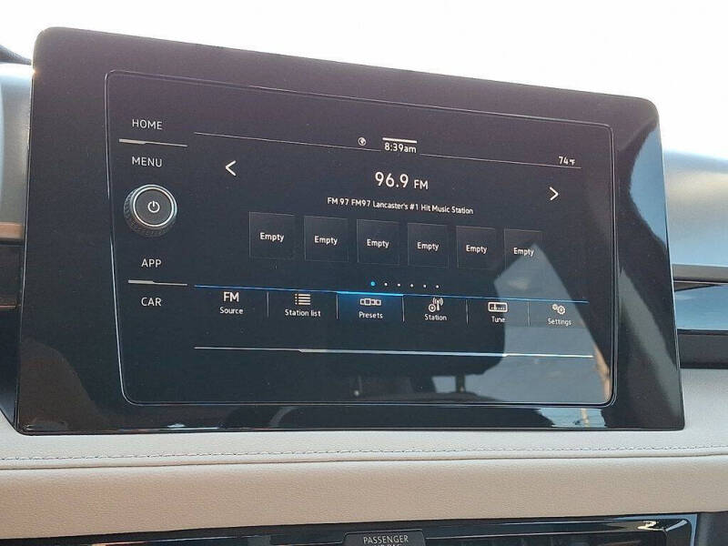 2025 Volkswagen Taos S