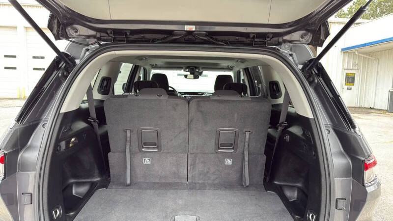 2024 Jeep Grand Cherokee L