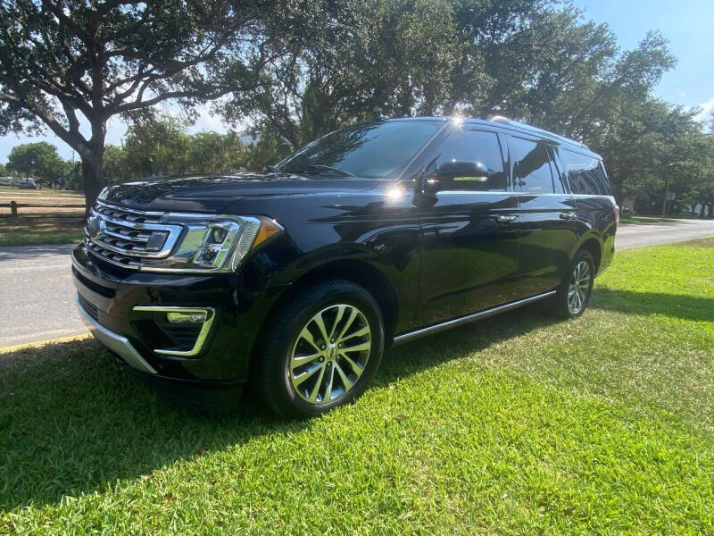 2018 Ford Expedition Limited photo 23