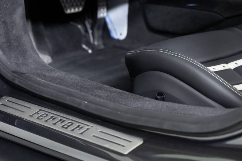 2024 Ferrari 296 GTB