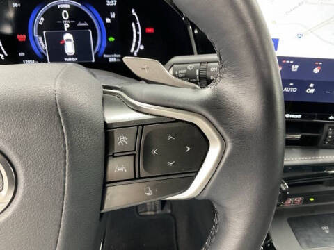 2024 Lexus NX 350h Premium