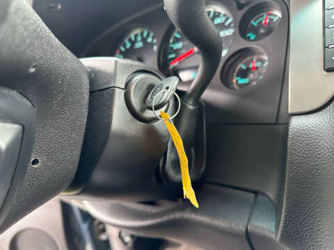 2011 GMC Sierra 1500 SLT