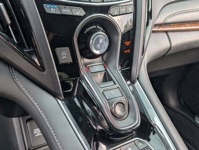 2019 Acura RDX w/Advance