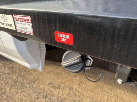 2026 GMC Sierra 3500HD CC