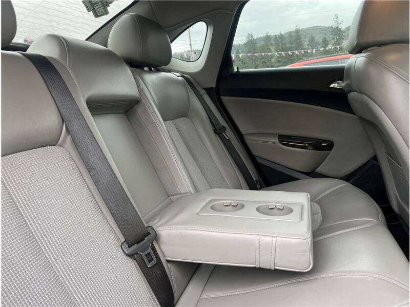 2013 Buick Verano