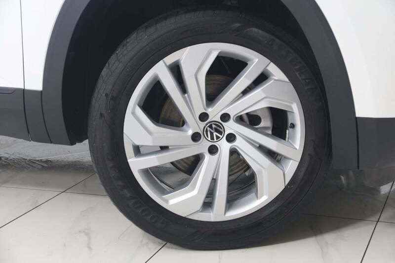 2022 Volkswagen Atlas V6 SE 4Motion