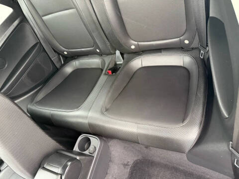 2018 Volkswagen Beetle Convertible