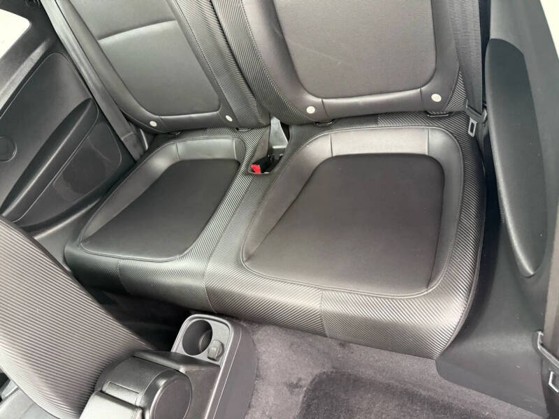 2018 Volkswagen Beetle Convertible