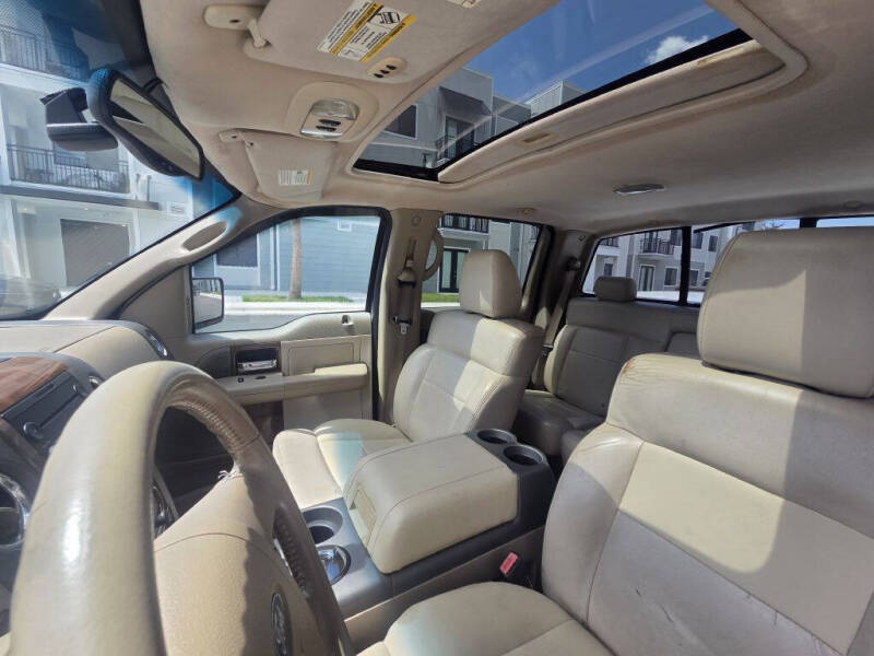 2004 Ford F-150