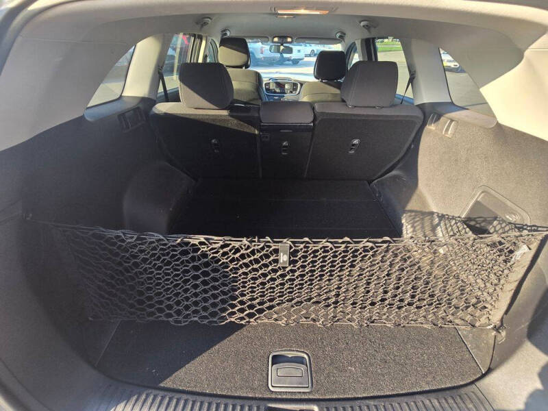 2016 Kia Sorento L