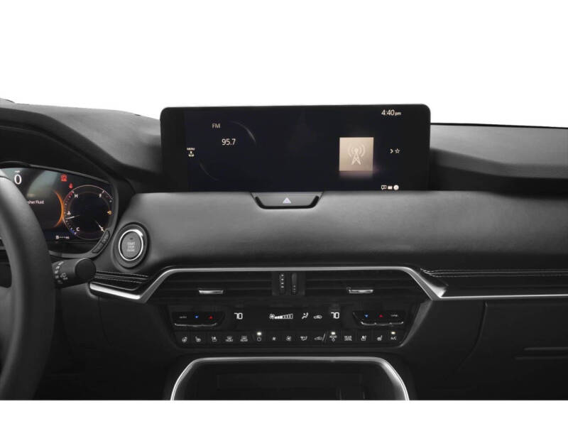 2026 Mazda CX-70 3.3 Turbo Premium Plus