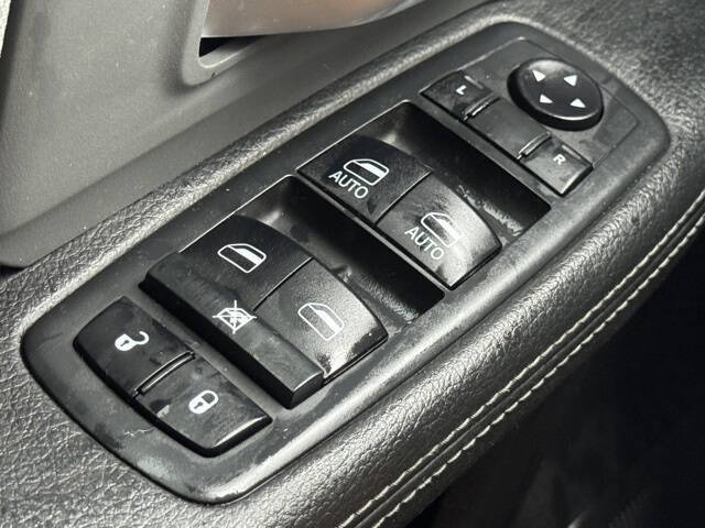 2019 RAM 2500 Big Horn