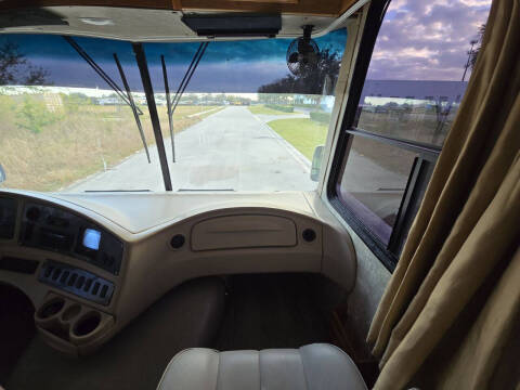 2006 Coachmen RV Aurora