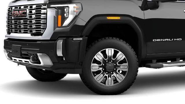 2026 GMC Sierra 3500HD