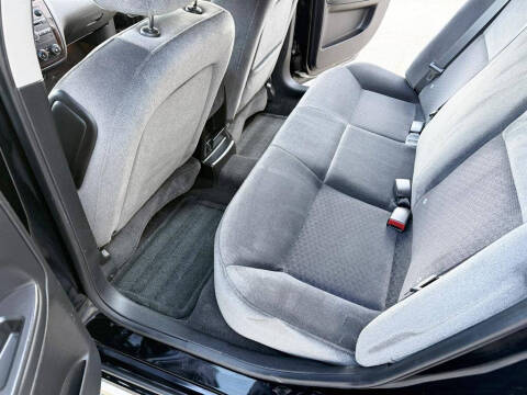 2014 Chevrolet Impala Limited LS Fleet