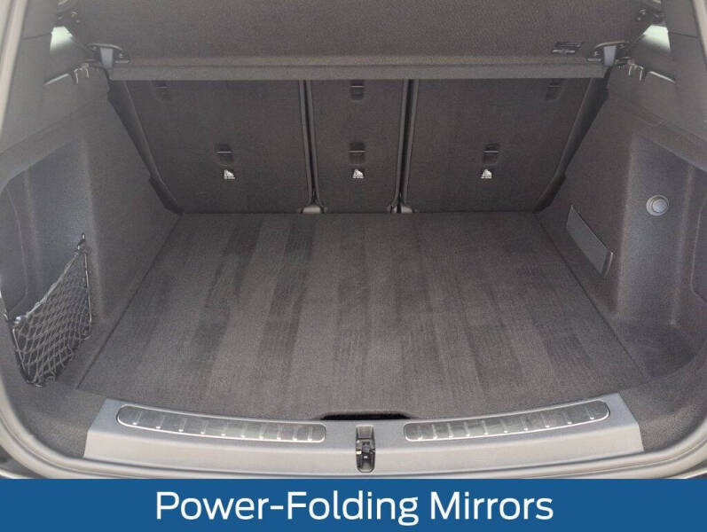 2022 MINI Countryman Cooper S