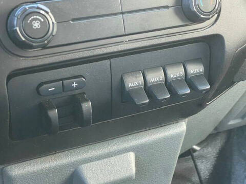 2013 Ford F-250 Super Duty