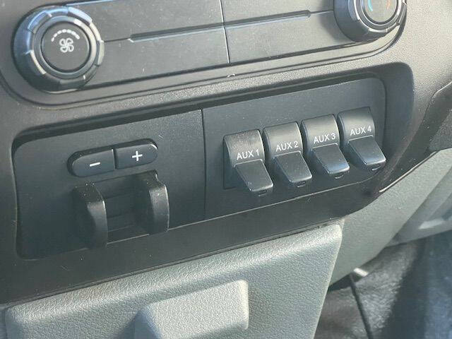 2013 Ford F-250 Super Duty