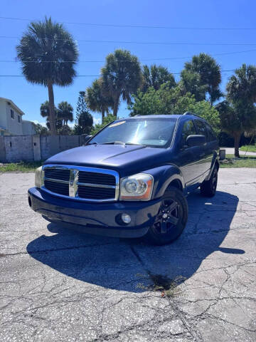 2006 Dodge Durango