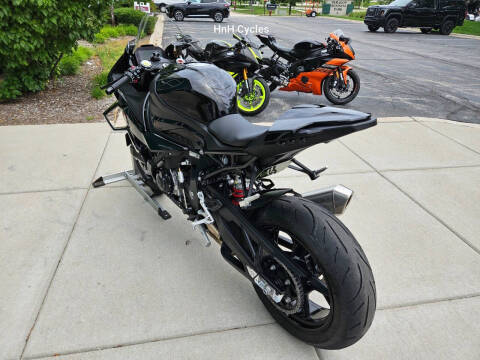 2026 BMW S 1000 RR