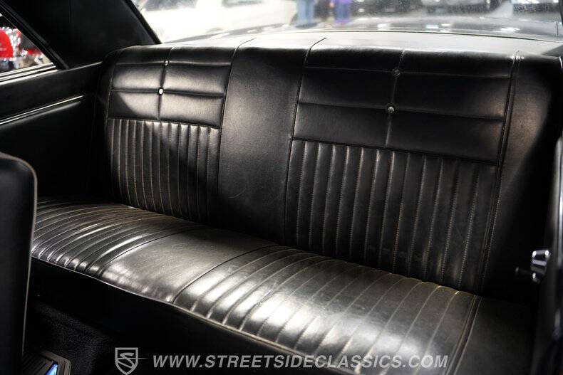 1965 Ford Fairlane
